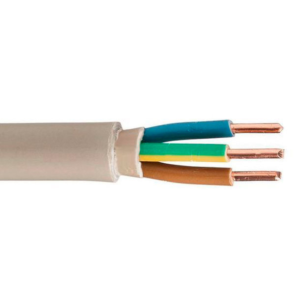 Кабель Nym 3х2 5 Купить