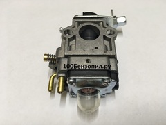 Карбюратор для бензотриммера с объем двигателя 62cc.