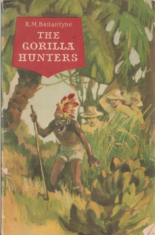 The Gorilla Hunters