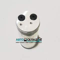 РЕСИВЕР (ОСУШИТЕЛЬ) КОНДИЦИОНЕРА LANOS, CHANCE LUZAR