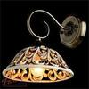 Бра Arte Lamp Carved A5387AP-1AB