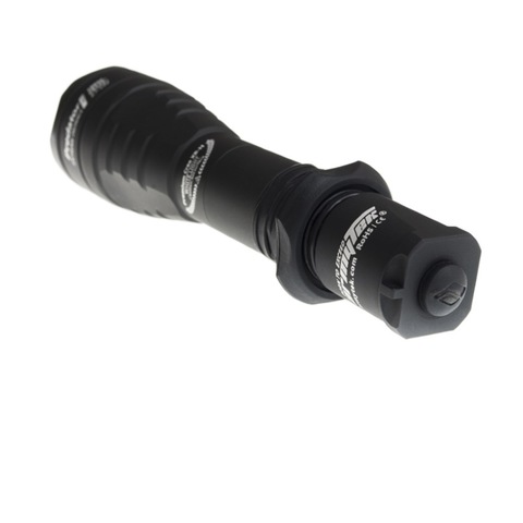 Фонарь Armytek Predator Pro XHP35 HI Warm