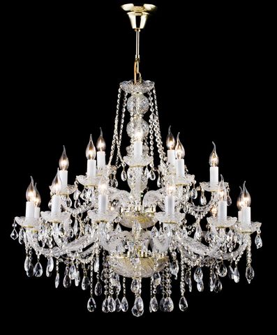 Люстра Maytoni Beatrix DIA019-21-G