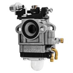 Карбюратор UNITED PARTS для триммеров 26-33 куб.см. (DDE 790-014-206)