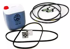 ЗИП-Комплект для двух станков