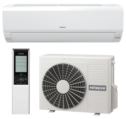 Hitachi RAK-50RPE/RAC-50WPE Sendo Inverter Настенный кондиционер