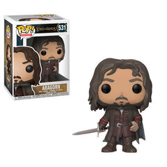 Фигурка Funko POP! Lord of the Rings: Aragorn (531)