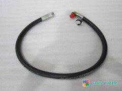 Шланг топливный / HOSE AS АРТ: 10000-63075