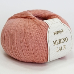 Пряжа Seam Merino Lace (28)