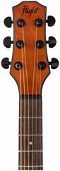 Гитара акустическая шестиструнная FLIGHT D-130 NA