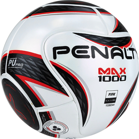 Мяч мини футбольный FIFA Quality Pro PENALTY FUTSAL MAX 1000 XXII