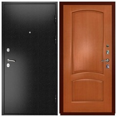 Купить Входная дверь L 3B - Лаура шпон анегри 74