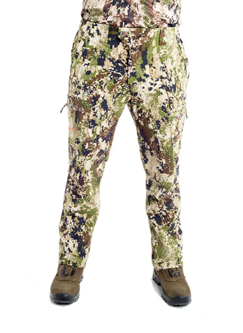 Летний костюм King Hunter Summer Light Mountain Camo