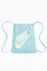 Сумка для обуви Nike Heritage - голубой