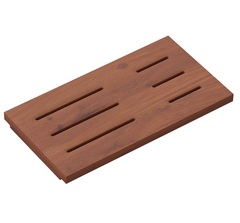 Omoikiri 4999105 Вставка-держатель для ножей FK-01-WOOD для DRY-01/DRY-02 фото