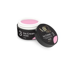 MIO Гель ICE CREAM GEL - NUDE # 3 13 гр