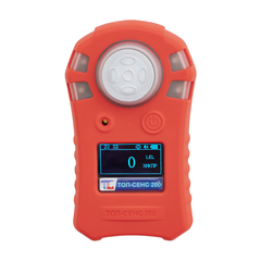 Портативный одноканальный газоанализатор "ТОП-СЕНС 260"