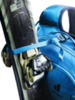 Картинка рюкзак для сноуборда Deuter Freecline 15 Neptune-Nightblue - 8
