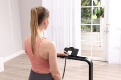 Беговая дорожка KingSmith WalkingPad X21