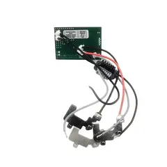 Плата DDE HTB 5640 BlueTec (909-334-013)