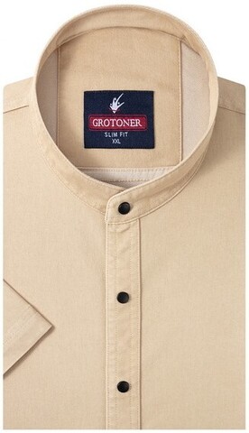 Рубашка GR023KGA k-54 (2XL-6XL)