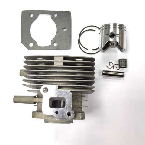 Поршневая группа для Воздуходувки CHAMPION GB227/GB327