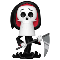 Фигурка Funko POP! Animation The Grim Adventures of Billy & Mandy Grim