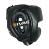 Шлем мексиканский Rival RHG30 Black