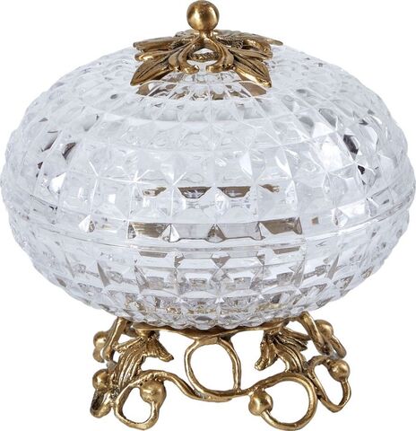 Конфетницы, орешницы