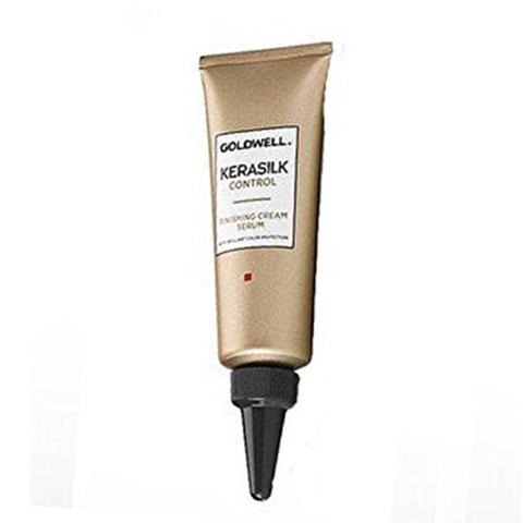 Kerasilk Premium Control Creme Serum - Разлаживающая крем-сыворотка для непослушных волос