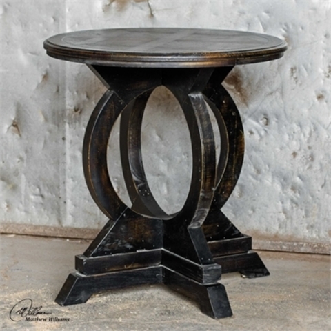Maiva, Accent Table