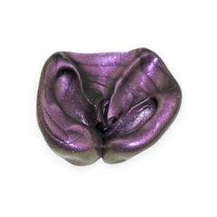 Жвачка для рук Neogum (Неогам), серия"СуперБлеск"."Огненный рубин"