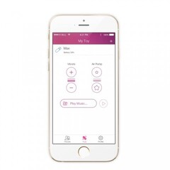 Lovense Max 2 Мужской мастурбатор