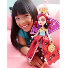 Лиззи Хартс. Дорога в страну чудеc