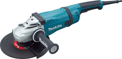 Угловая шлифовальная машина Makita GA9030F01