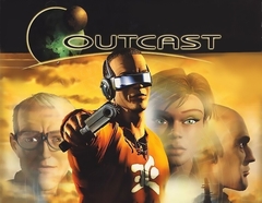 Outcast 1.1 (для ПК, цифровой код доступа)