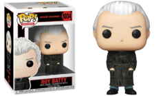 Фигурка Funko POP! Movies: Blade Runner: Roy Batty