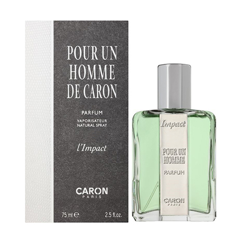 Caron Impact Pour Un Homme