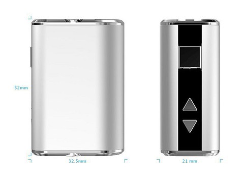 Батарейный мод iSmoka Eleaf Mini iStick 10W kit