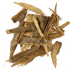 Осина кора (кора, 50гр.) (Старослав)