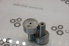 Калибр-пробка гладкая 24 Н10 Пр.