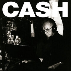 Johnny Cash / American V: A Hundred Highways (LP)