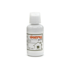 Имиприд ИНТЕР, ВК