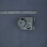 Двигатель с редуктором Samsung CLP-680, CLX-6260, SL-C2620, 2670, 2680, 3010, 3060 (JC93-00767A) OEM