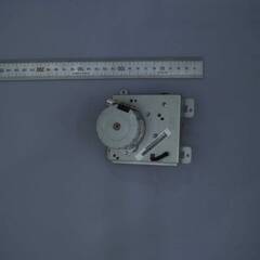 Двигатель с редуктором Samsung CLP-680, CLX-6260, SL-C2620, 2670, 2680, 3010, 3060 (JC93-00767A) OEM