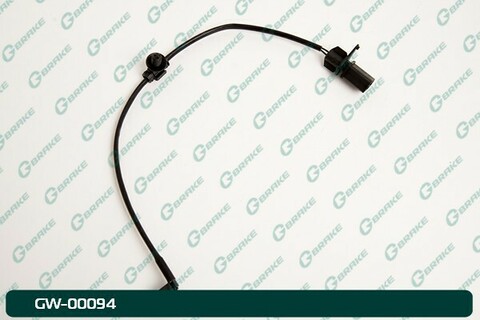 Датчик износа  G-brake  GW-00094