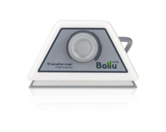 Ballu Transformer Mechanic BCT/EVU-M (блок управления конвектора)