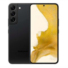 Смартфон Samsung Galaxy S22 8/256GB, Black (Черный)