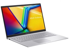 Ноутбук ASUS VivoBook 15X 15.6" / 8 Гб / SSD 512 Гб / Без ОС / 90NB1022-M025L0 / X1504ZA-BQ1498