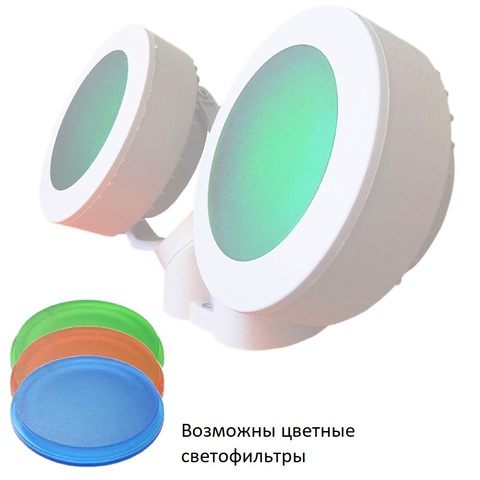 Уличный настенный светильник Fumagalli TOMMY 4M1.000.000.WXD2L